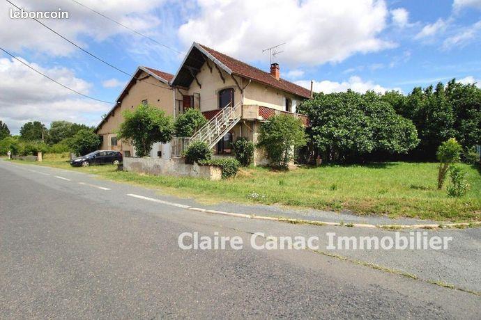 Maison à vendre, 687m², Damiatte