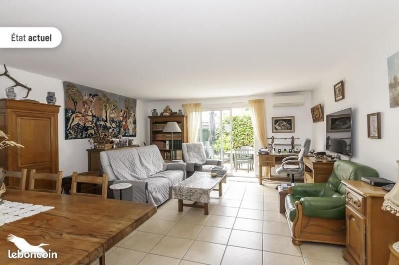 Maison à vendre, 112m², Marseillan
