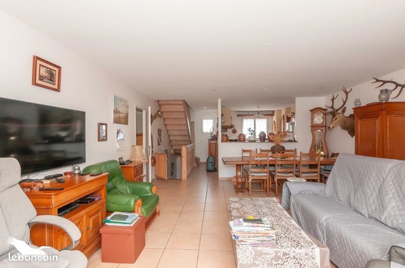 Maison à vendre, 112m², Marseillan