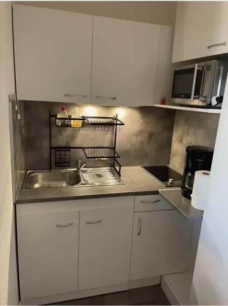 Appartement à vendre, 25m², Marseillan