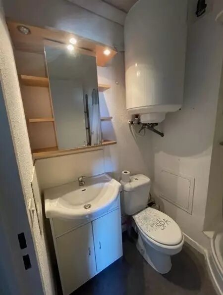 Appartement à vendre, 25m², Marseillan