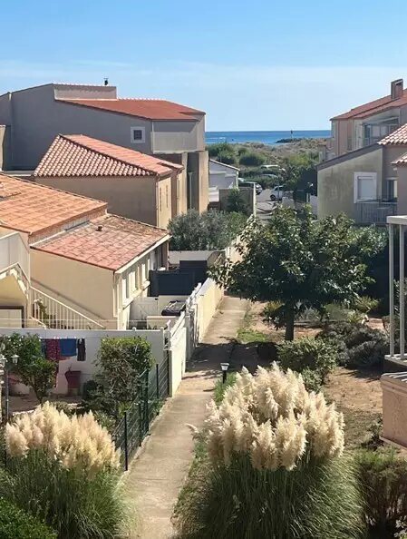 Appartement à vendre, 25m², Marseillan