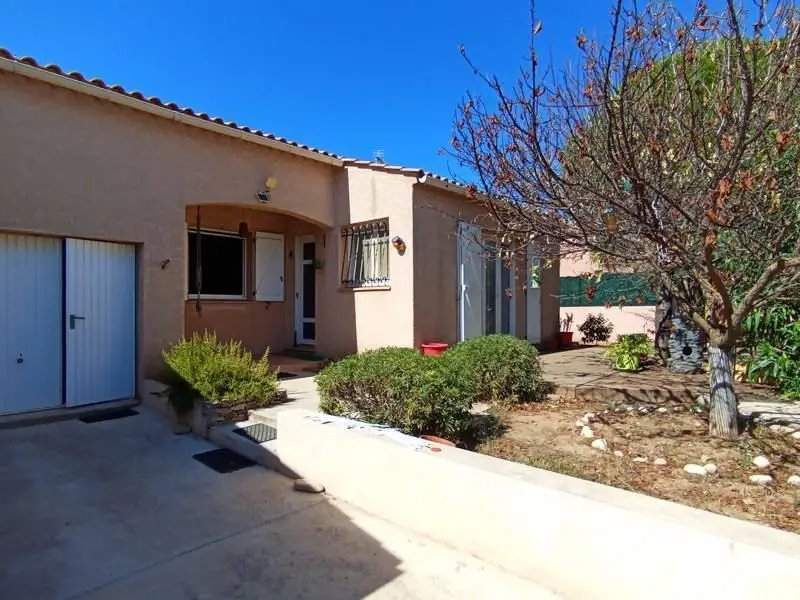 Maison à vendre, 100m², Marseillan