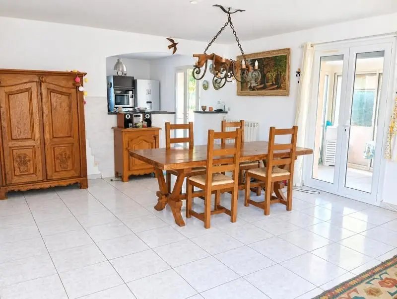 Maison à vendre, 100m², Marseillan