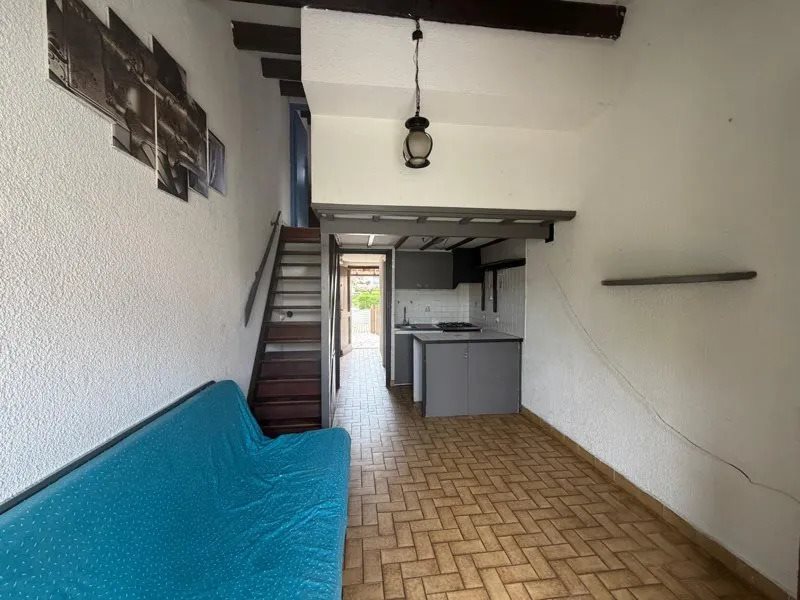Maison à vendre, 35m², Marseillan