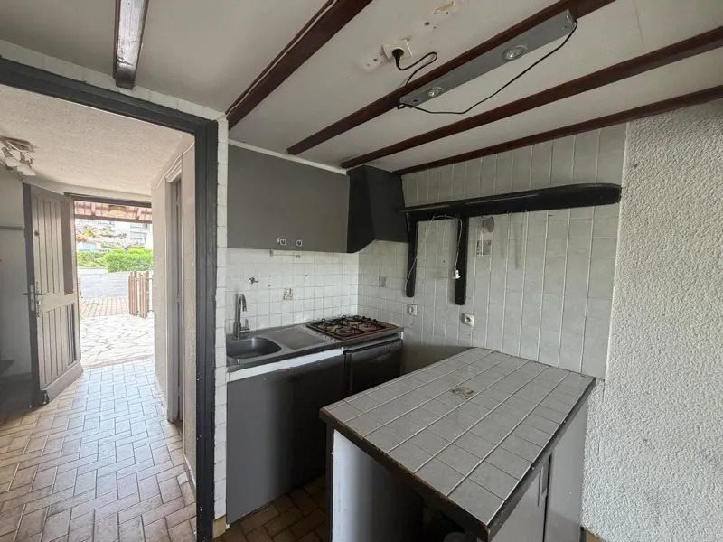 Maison à vendre, 35m², Marseillan