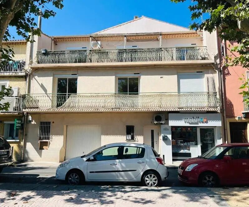 Maison à vendre, 151m², Marseillan