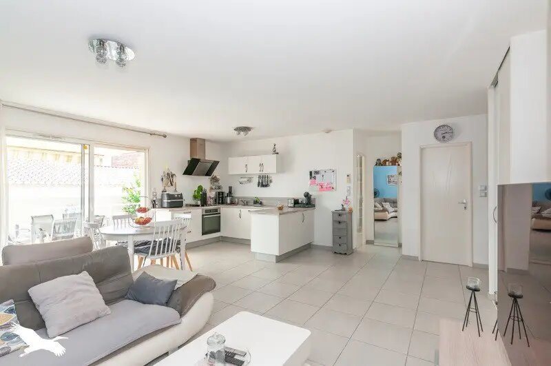 Maison à vendre, 75m², Saint-Thibéry