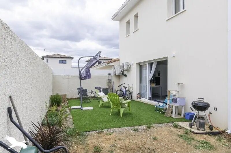 Maison à vendre, 108m², Pinet