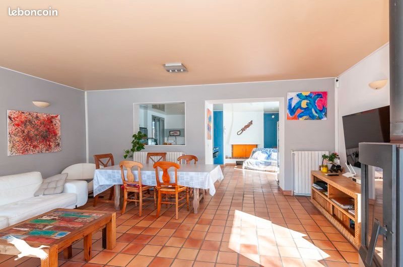 Maison à vendre, 213m², Marseillan