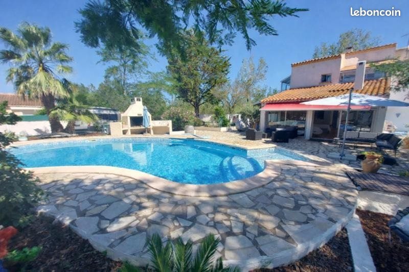 Maison à vendre, 213m², Marseillan