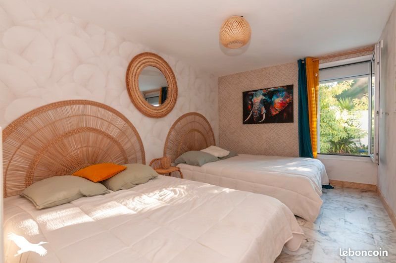 Maison à vendre, 213m², Marseillan