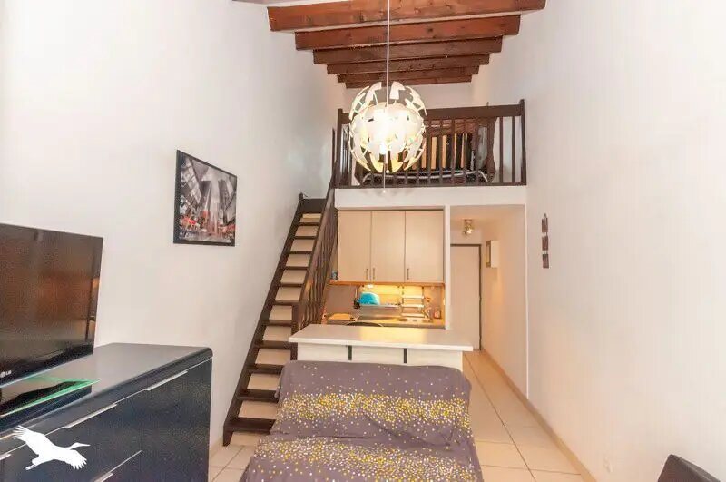 Appartement à vendre, 43m², Marseillan