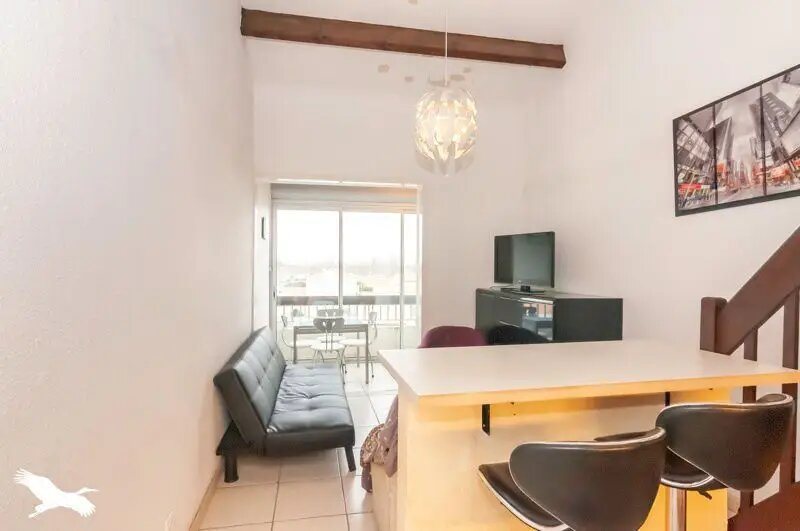 Appartement à vendre, 43m², Marseillan