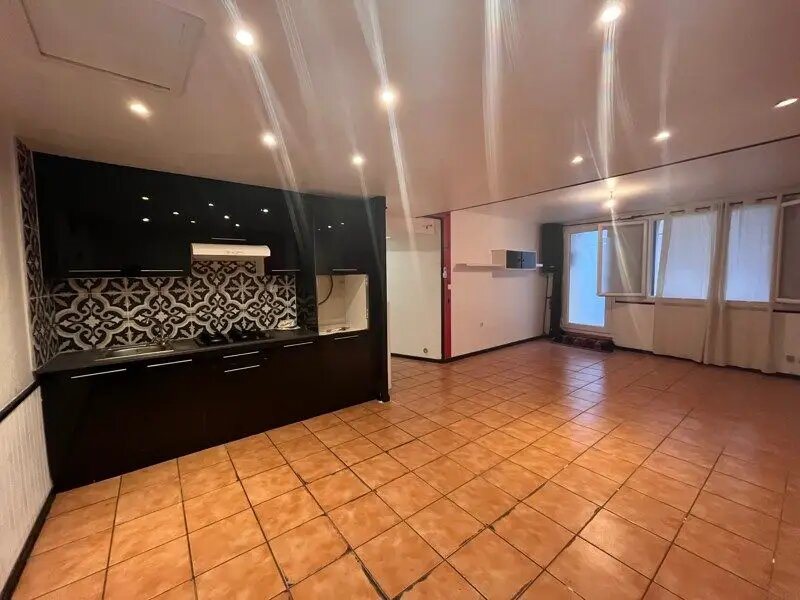 Appartement à vendre, 63m², Florensac