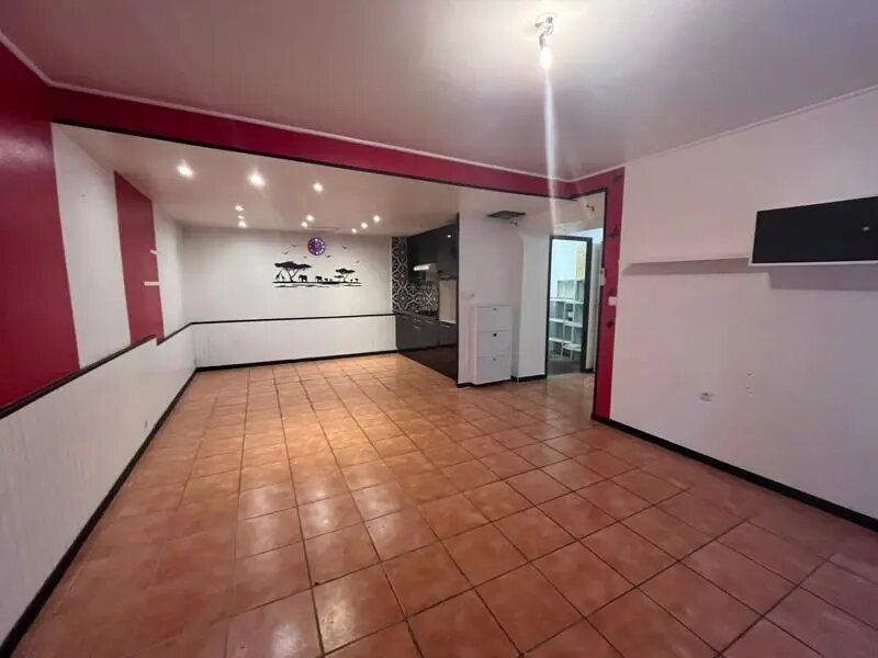 Appartement à vendre, 63m², Florensac