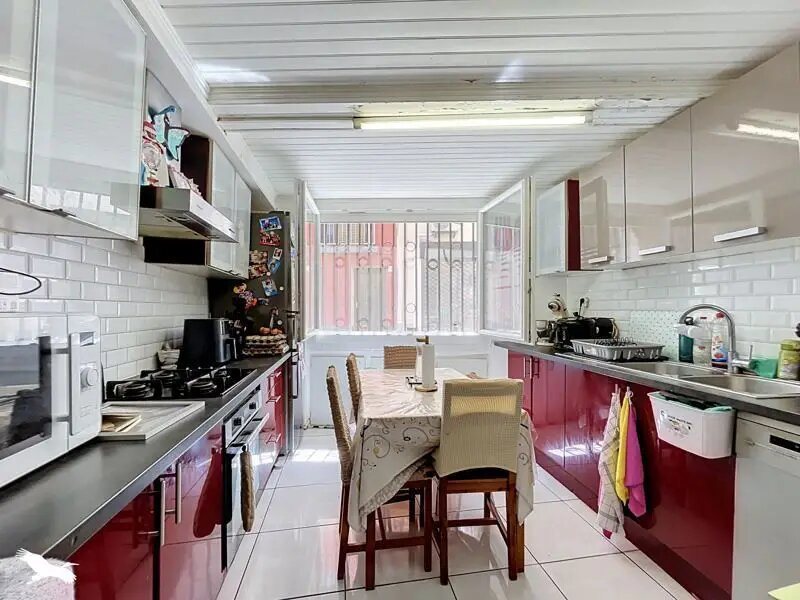 Maison à vendre, 80m², Florensac