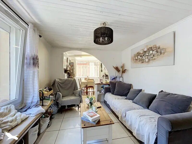 Maison à vendre, 80m², Florensac