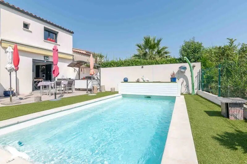 Maison à vendre, 95m², Marseillan