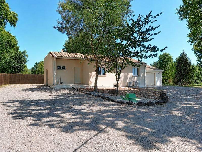 Maison à vendre, 90m², Florensac