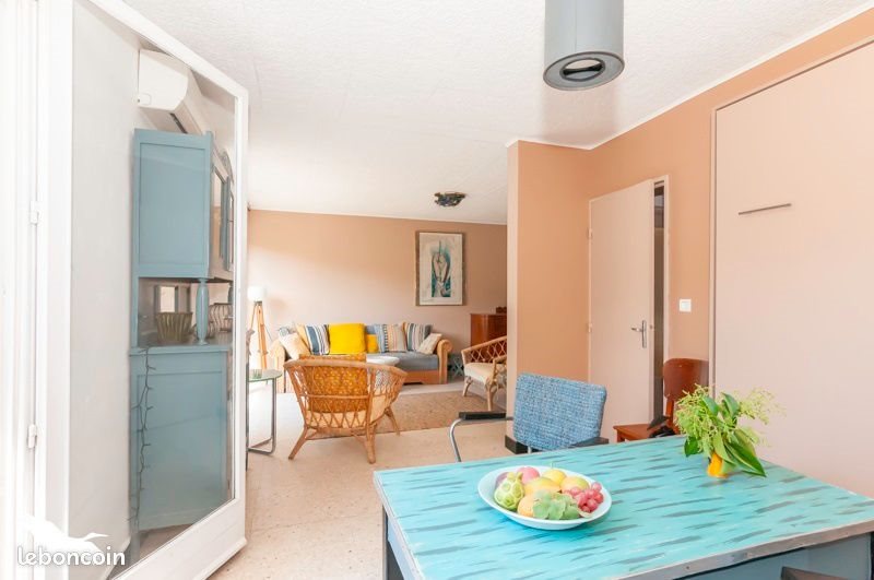 Maison à vendre, 100m², Marseillan