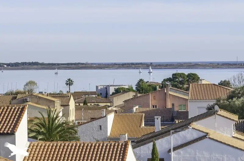 Appartement à vendre, 95m², Marseillan