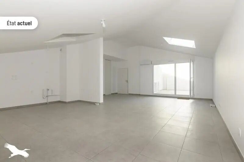 Appartement à vendre, 95m², Marseillan