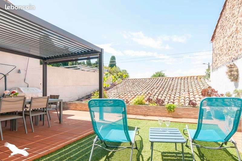 Maison à vendre, 150m², Marseillan