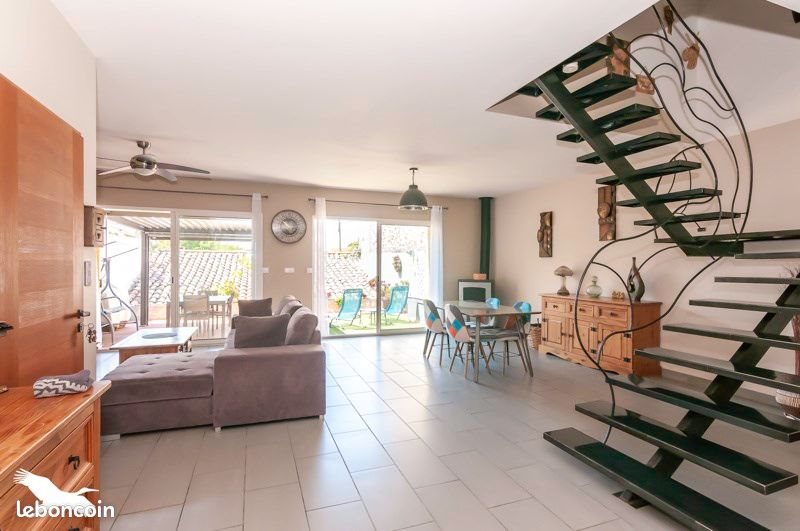 Maison à vendre, 150m², Marseillan