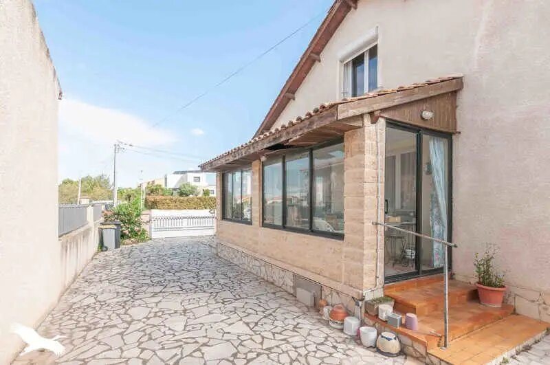 Maison à vendre, 175m², Marseillan