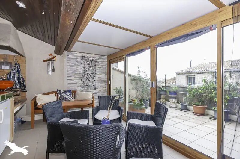 Maison à vendre, 155m², Montblanc