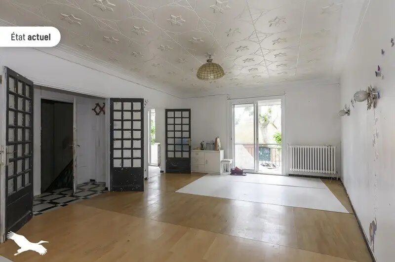 Maison à vendre, 151m², Marseillan