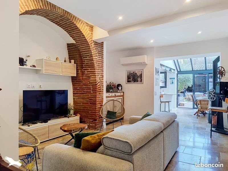 Maison à vendre, 138m², Grenade