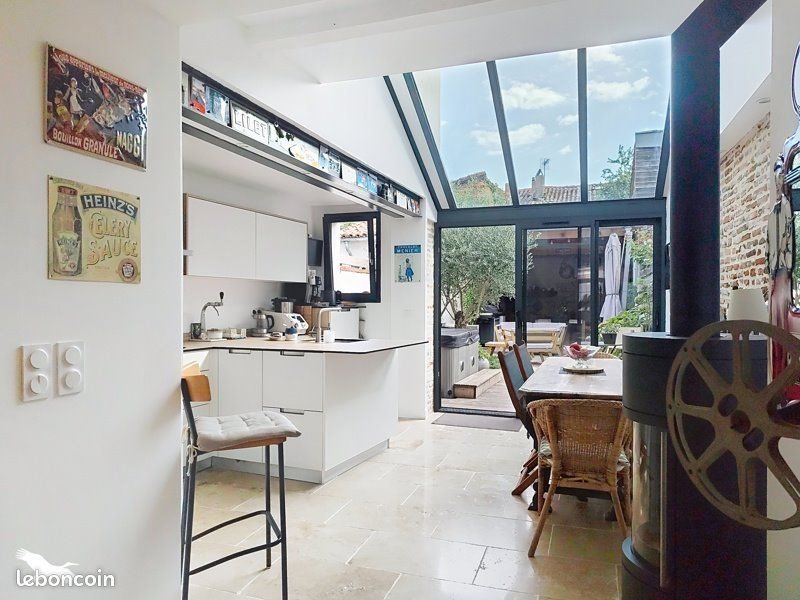 Maison à vendre, 138m², Grenade