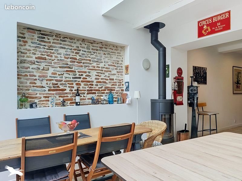 Maison à vendre, 138m², Grenade