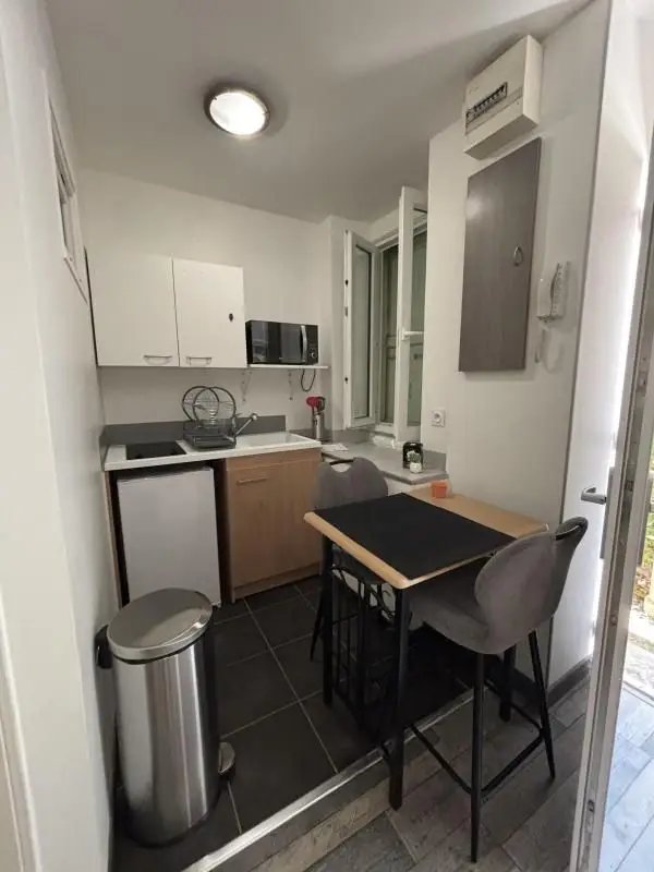 Appartement à louer, 15m², Chalon-sur-Saône