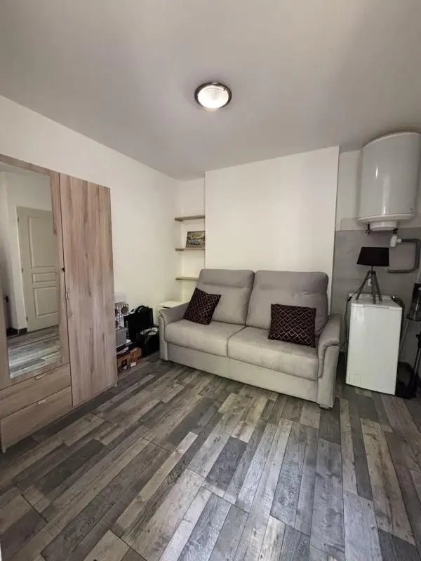 Appartement à louer, 15m², Chalon-sur-Saône