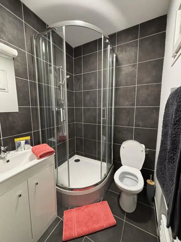 Appartement à louer, 15m², Chalon-sur-Saône