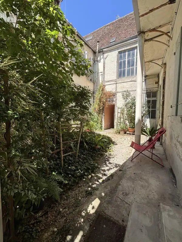 Appartement à louer, 15m², Chalon-sur-Saône
