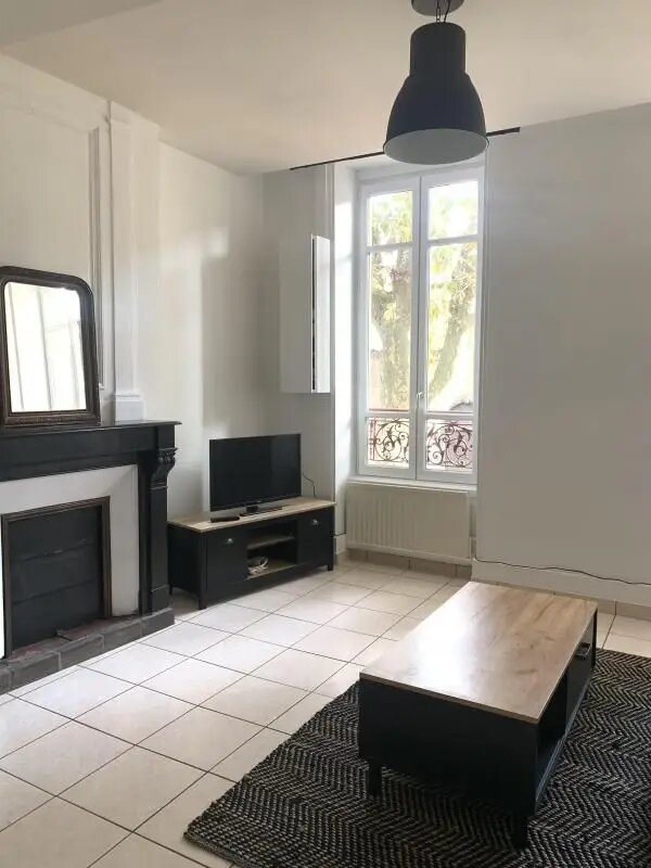 Appartement à louer, 44m², Chalon-sur-Saône