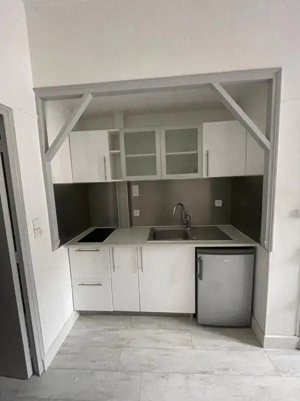 Appartement à louer, 30m², Saint-Marcel