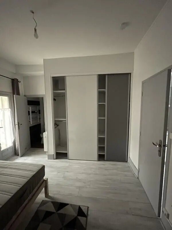 Appartement à louer, 30m², Saint-Marcel