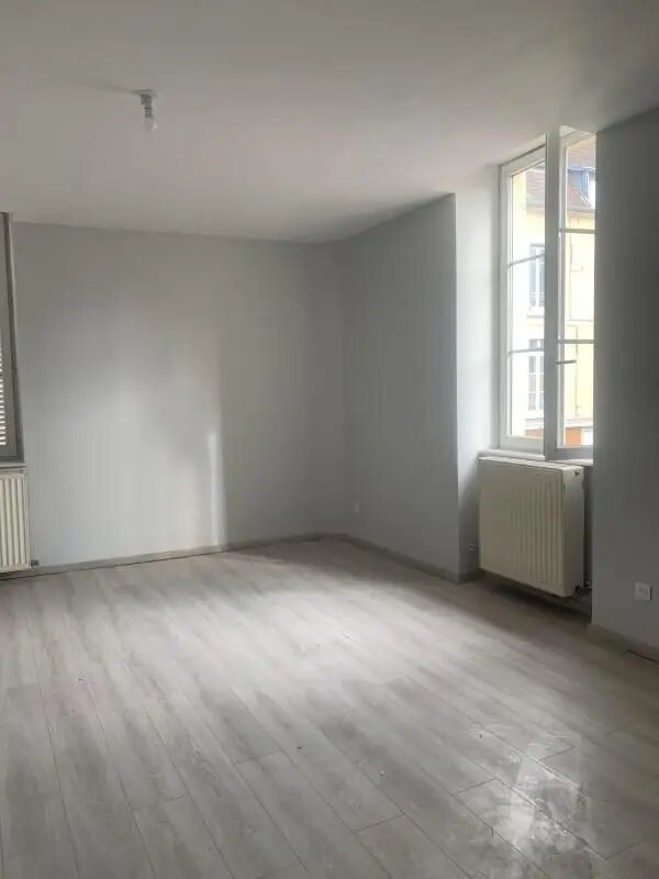 Appartement à louer, 62m², Chalon-sur-Saône