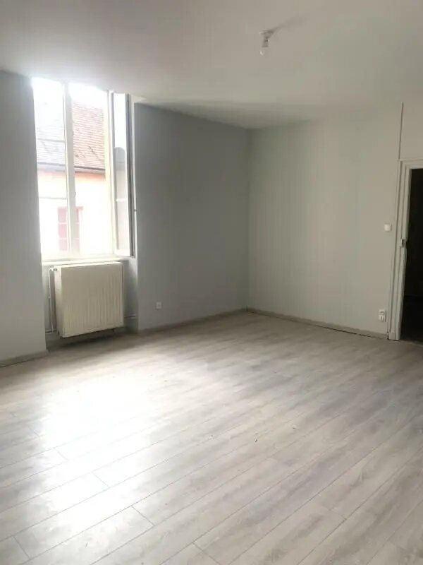 Appartement à louer, 62m², Chalon-sur-Saône