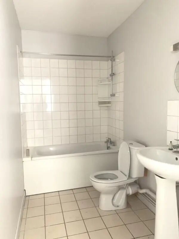 Appartement à louer, 62m², Chalon-sur-Saône