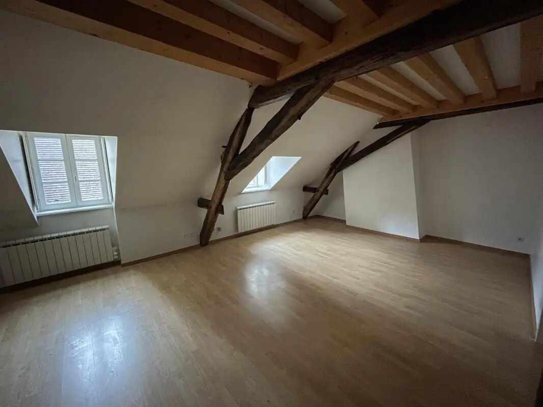 Appartement à louer, 70m², Chalon-sur-Saône