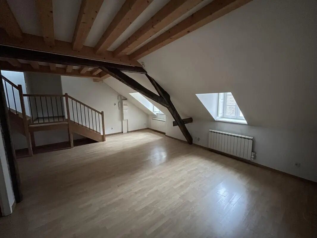 Appartement à louer, 70m², Chalon-sur-Saône