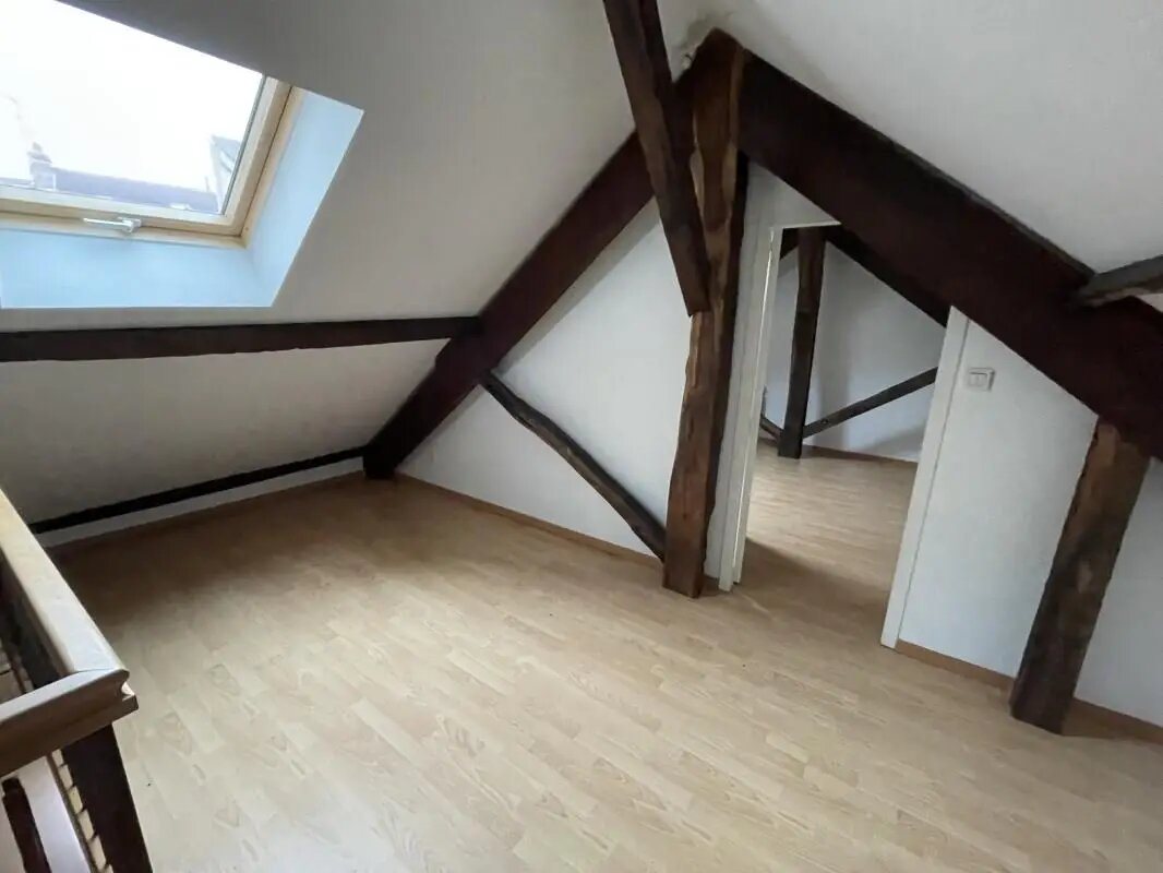 Appartement à louer, 70m², Chalon-sur-Saône