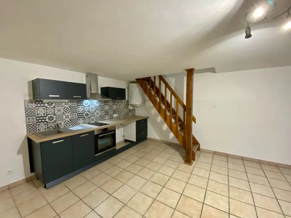Appartement à louer, 51m², Sennecey-le-Grand