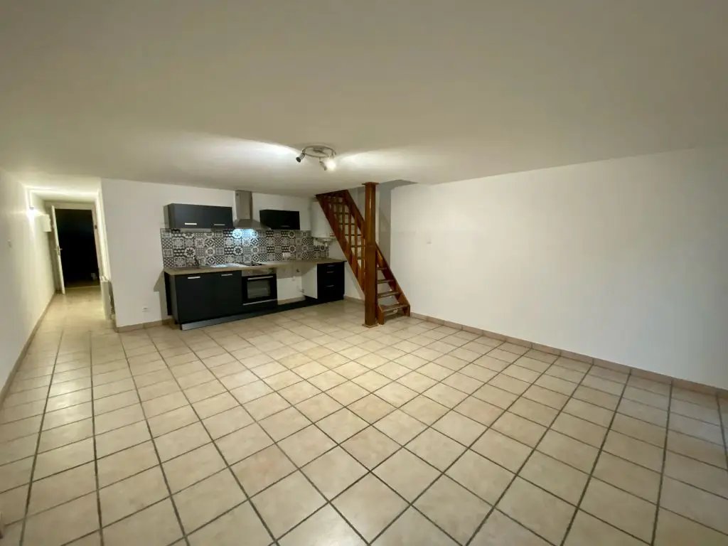 Appartement à louer, 51m², Sennecey-le-Grand